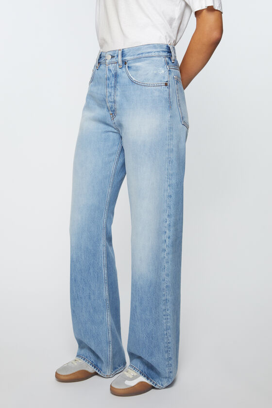 (image for) Superior Loose fit jeans - 2021F